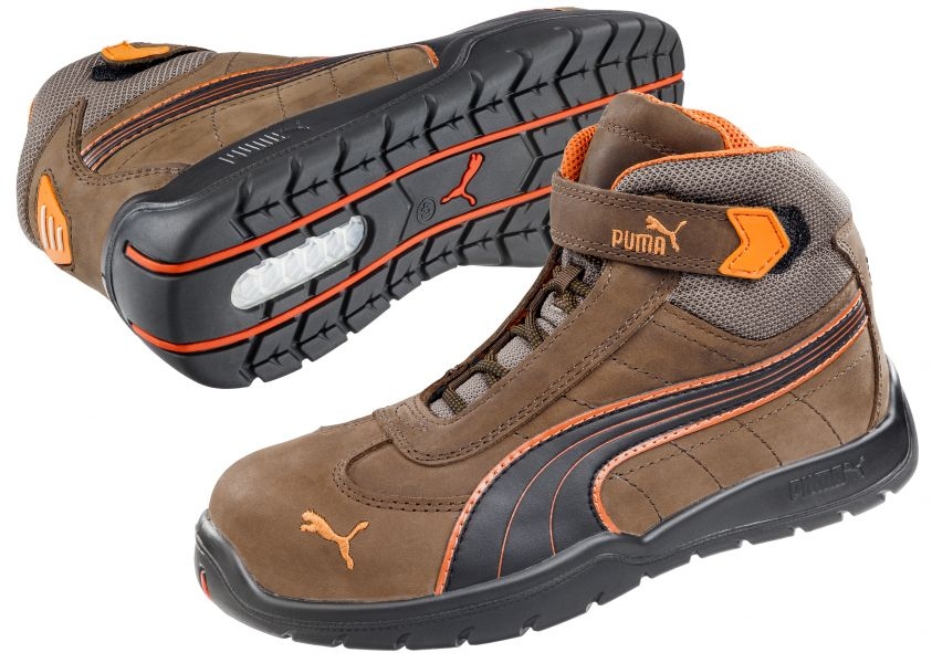 chaussures travail puma chaussures travail puma